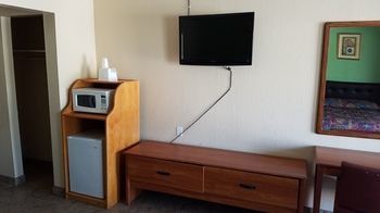 バジェット イン エディンバーグ エクステリア 写真