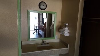 バジェット イン エディンバーグ エクステリア 写真